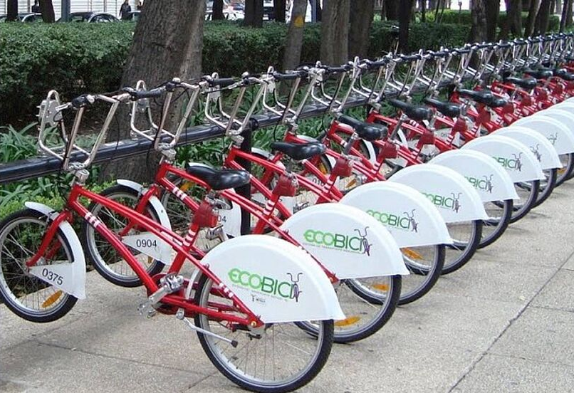 Grupo Ecobici adeuda más de 6 mdp en multas y recargos por incumplimientos