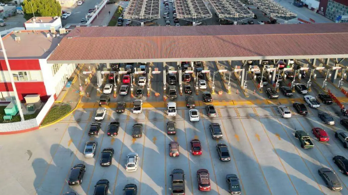 Denuncian red de corrupción en aduanas fronterizas presuntamente encabezada por general comisionado en la ANAM