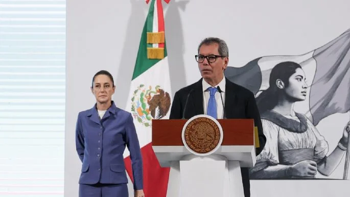 Intervención de CNBV a Vector, CI Banco e Intercam fue para proteger ahorros de clientes: SHCP