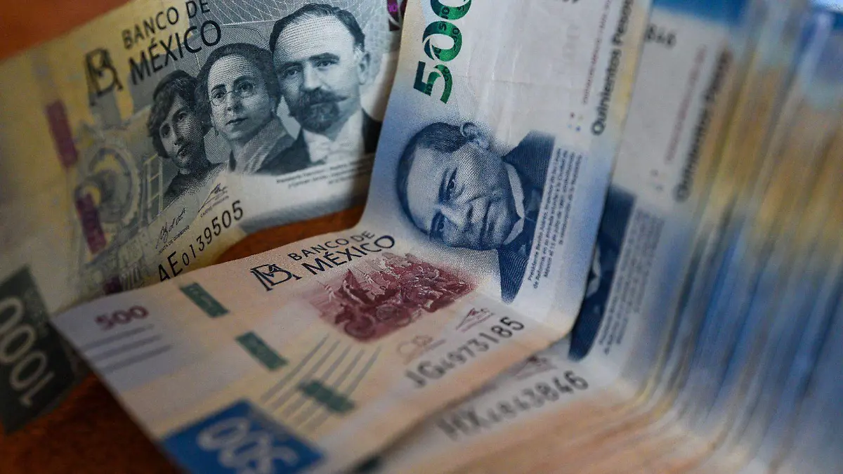 En promedio, cada año la FGR abre 300 investigaciones por lavado de dinero en México