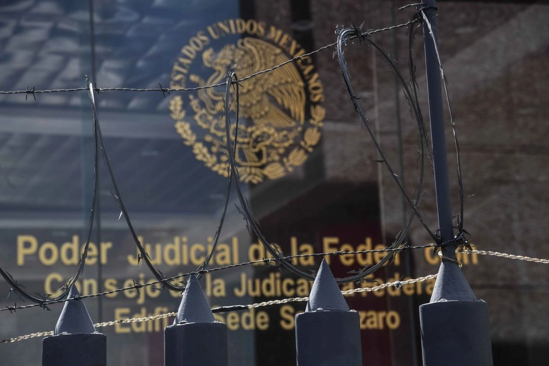 Funcionarios del CJF señalan anomalías en designación de visitadores