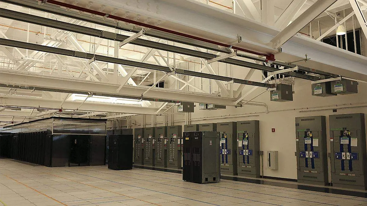 Urge una gran infraestructura para centros de datos en México