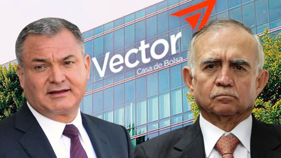 Bancos mexicanos prohíben operaciones con CIBanco, Intercam y Vector: Bursámetrca