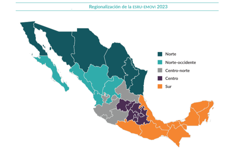 México reprueba en movilidad social, 7 de cada 10 mexicanos que nacen en pobreza siguen siendo pobres: CEEY