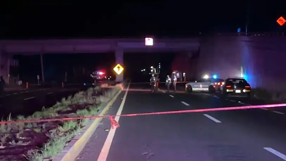 Confirman el hallazgo de 20 cuerpos en puente vehicular de Culiacán; hay cinco decapitados