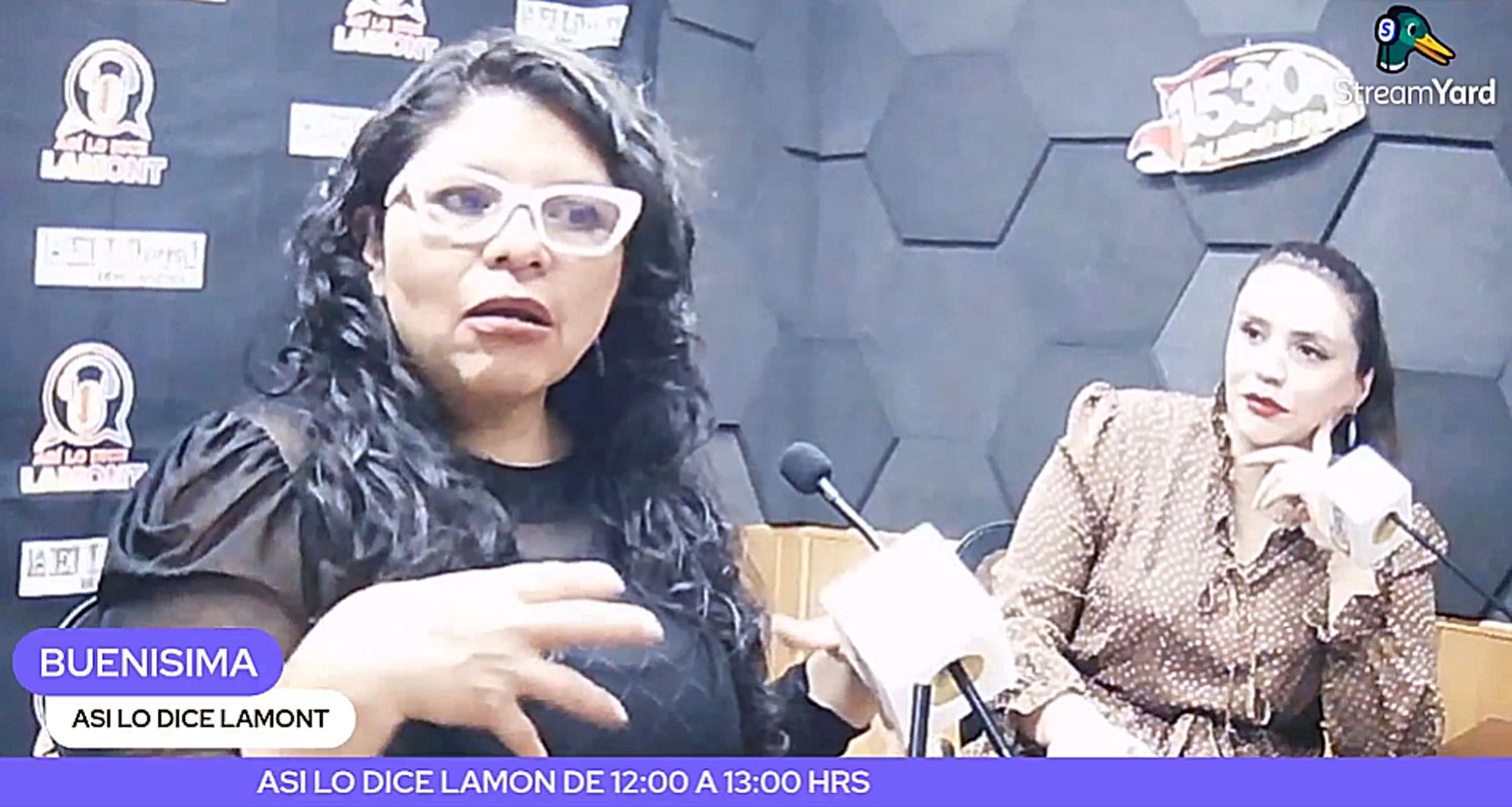 RADIO/Así lo dice Lamont / Alerta de la Industria del Doblaje ante el avance Imparable de la inteligencia artif icial (IA)