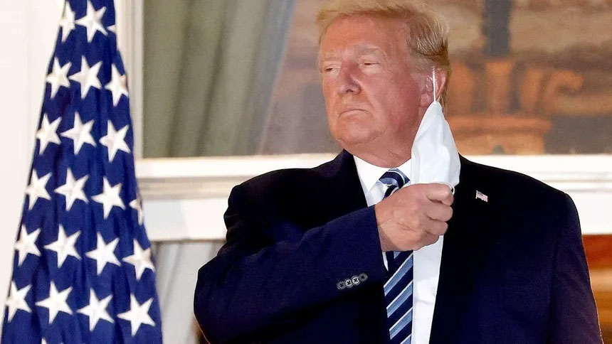 Aunque pese/ Salvador Martínez/ Presidente Atrabiliano