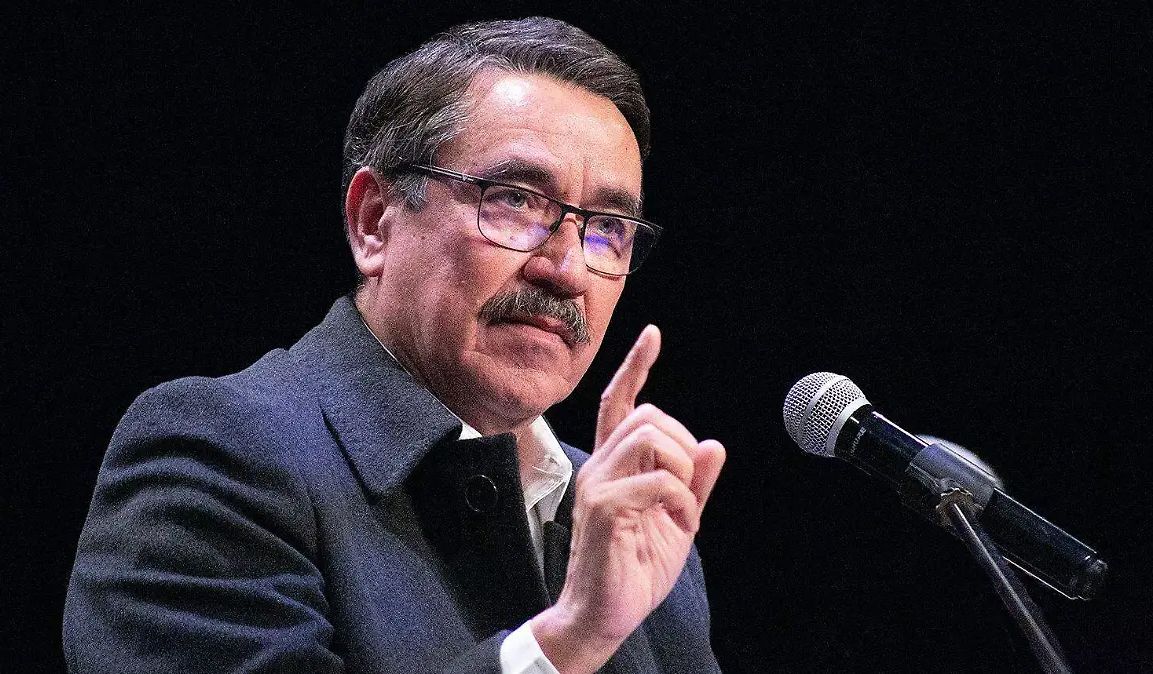 México en peligro por amenazas de Estados Unidos; Antorcha llama a defender la patria