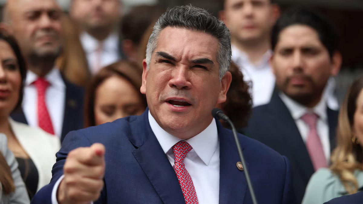 Solicitan desafuero de Alito: lo acusan de peculado por $83.5 millones