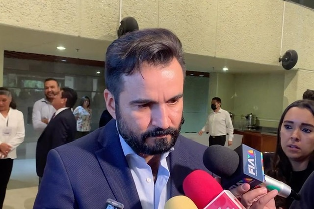 Gobierno CDMX le apuesta al desarrollo inmobiliario adecuado y respetuoso: Irazoque Palazuelos