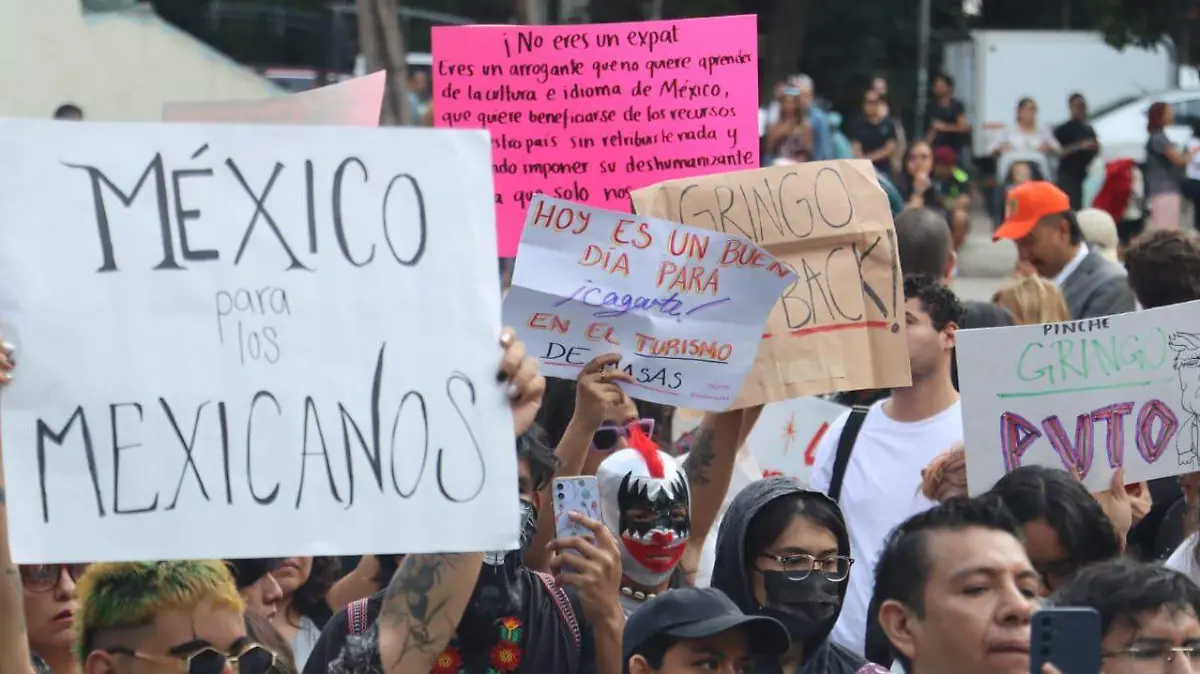Gobierno capitalino reafirma su rechazo a la gentrificación