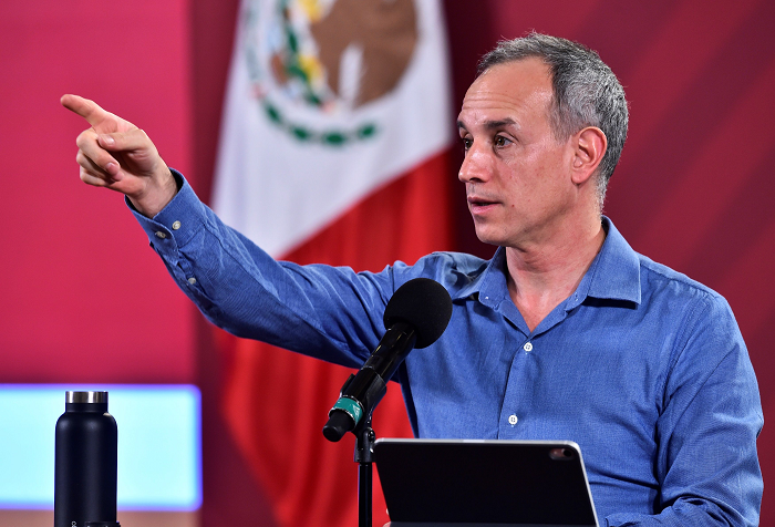 Coordenadas Políticas/Martín Aguilar/El regreso del Dr. Muerte