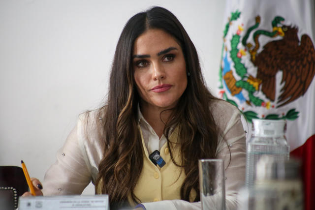 Fue un acto de cobardía sobre la violencia durante la marcha contra la gentrificación en la CDMX: Rojo de la V ega