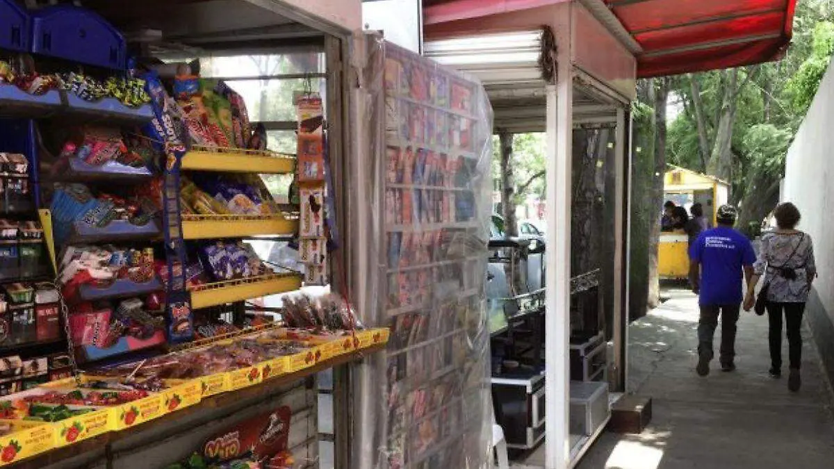 En la CDMX, seis de cada 10 negocios sufren de extorsión: PAN