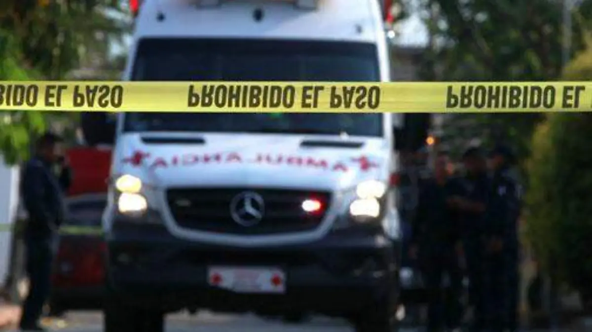 Hallan restos de feto con 8 meses de gestación en Tlalpan