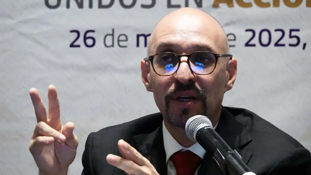 Reducción de la jornada laboral costaría más de 65 mil pesos por trabajador: Concanaco Servytur