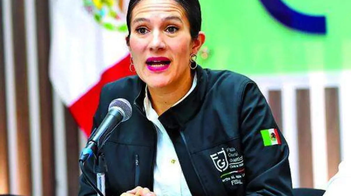 Los delitos de alto impacto han disminuido un 10% en comparación con el mismo periodo de 2024: Bertha Alcalde