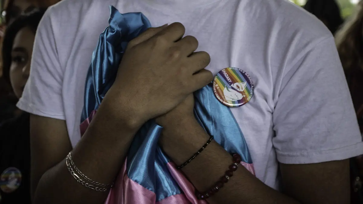 CDMX encabeza la lista de transfeminicidios a nivel nacional en 2024