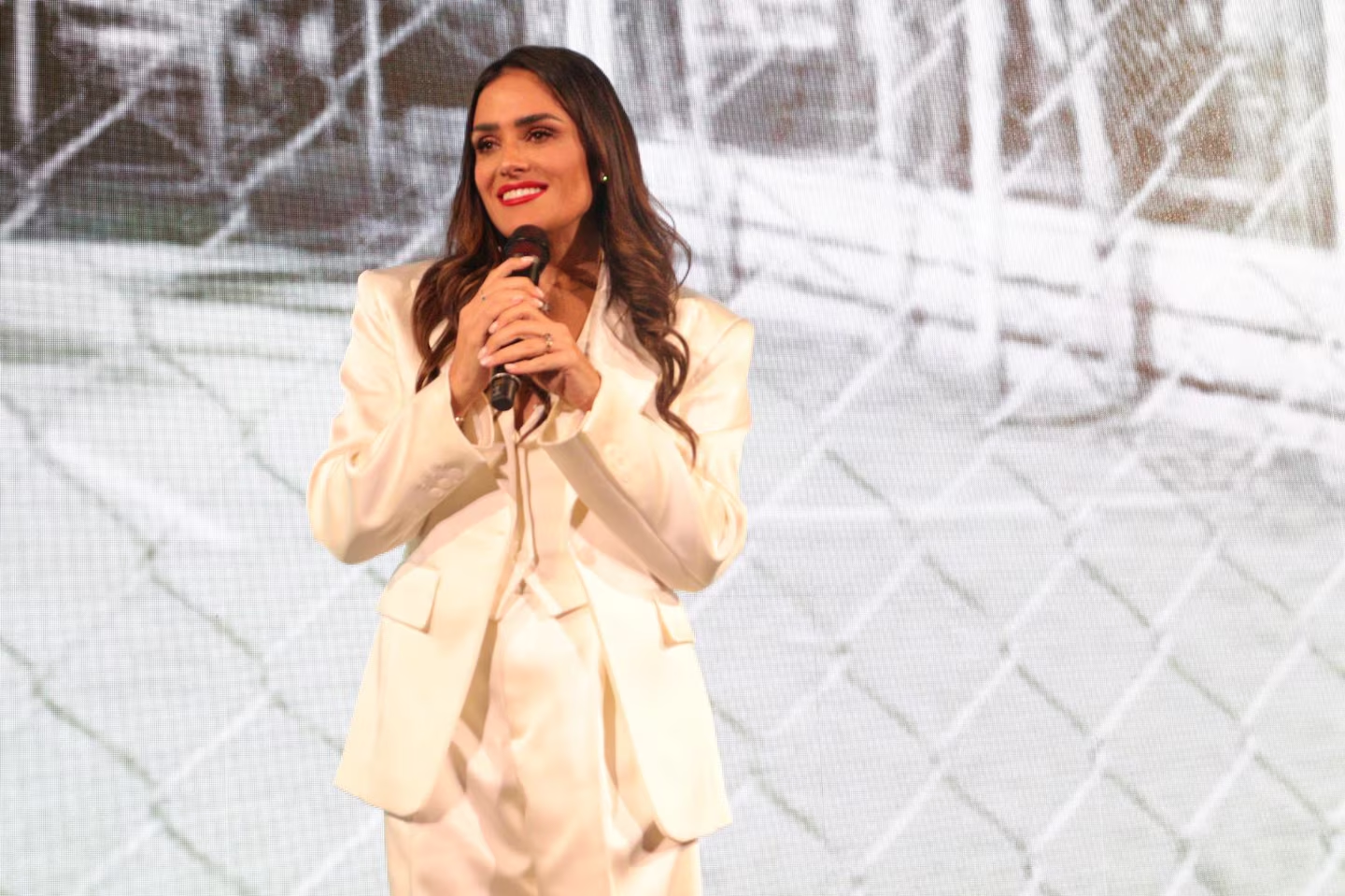 Alessandra Rojo de la Vega presenta plan «Atlas Cuauhtémoc