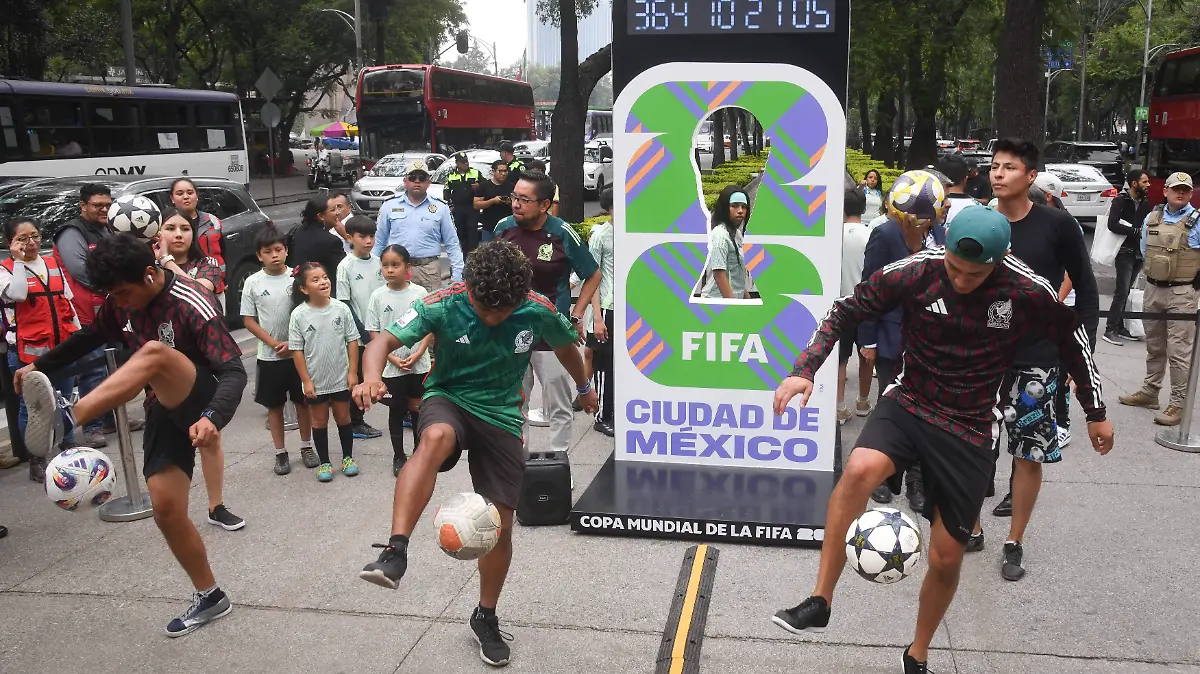 Canaco Servytur fortalece vinculación empresarial rumbo al Mundial 2026