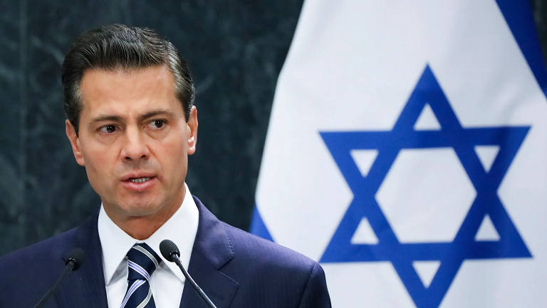 Coordenadas Políticas/Martín Aguilar/Ni temerla ni quererla