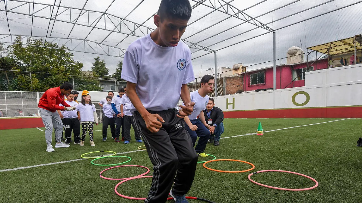 PAN-CDMX quiere consolidar Ley para la atención, protección e inclusión de las personas neurodiversas