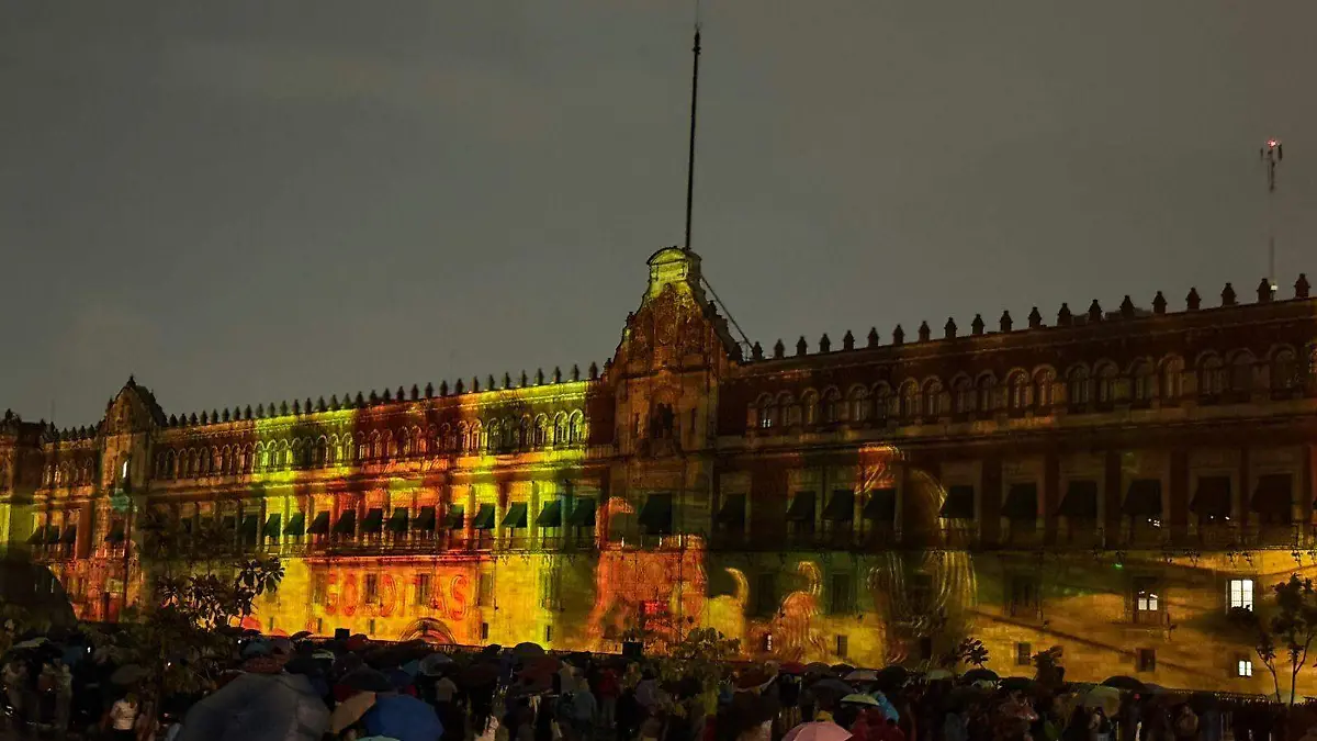 Inician los festejos por los 700 años de la fundación de México-Tenochtitlán