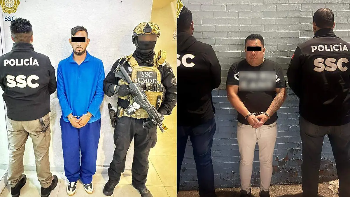 Desmantelan red de fraude bancario; estafaron a más de 70 personas en un año