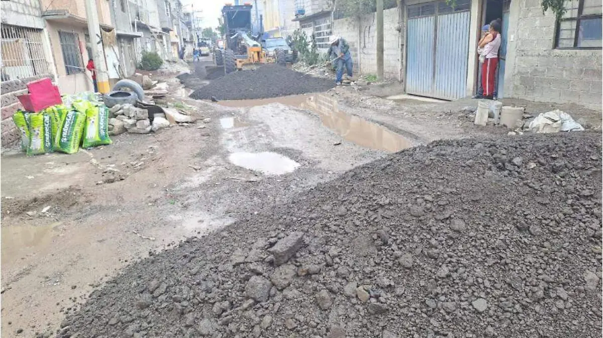Ecatepec construirá obra, pese a pleito territorial con Acolman