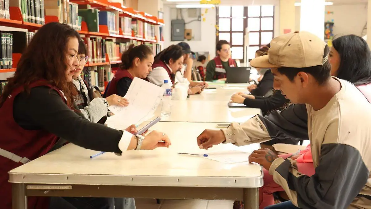 Inauguran Agencia de Empleo “Tecpantli Icpac” en Mixquic