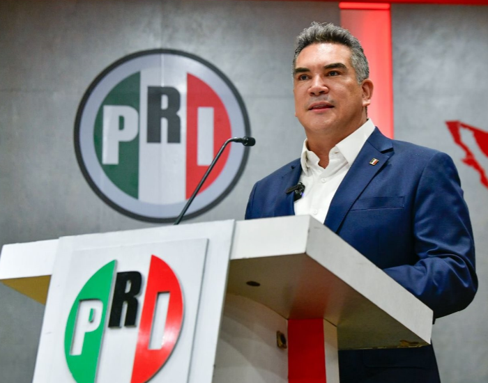 Coordenadas Políticas/Martín Aguilar/El PRI vive