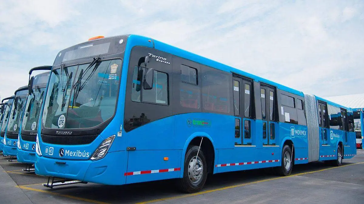 Vigilarán los avances y fallas del transporte del Edomex con un informe anual