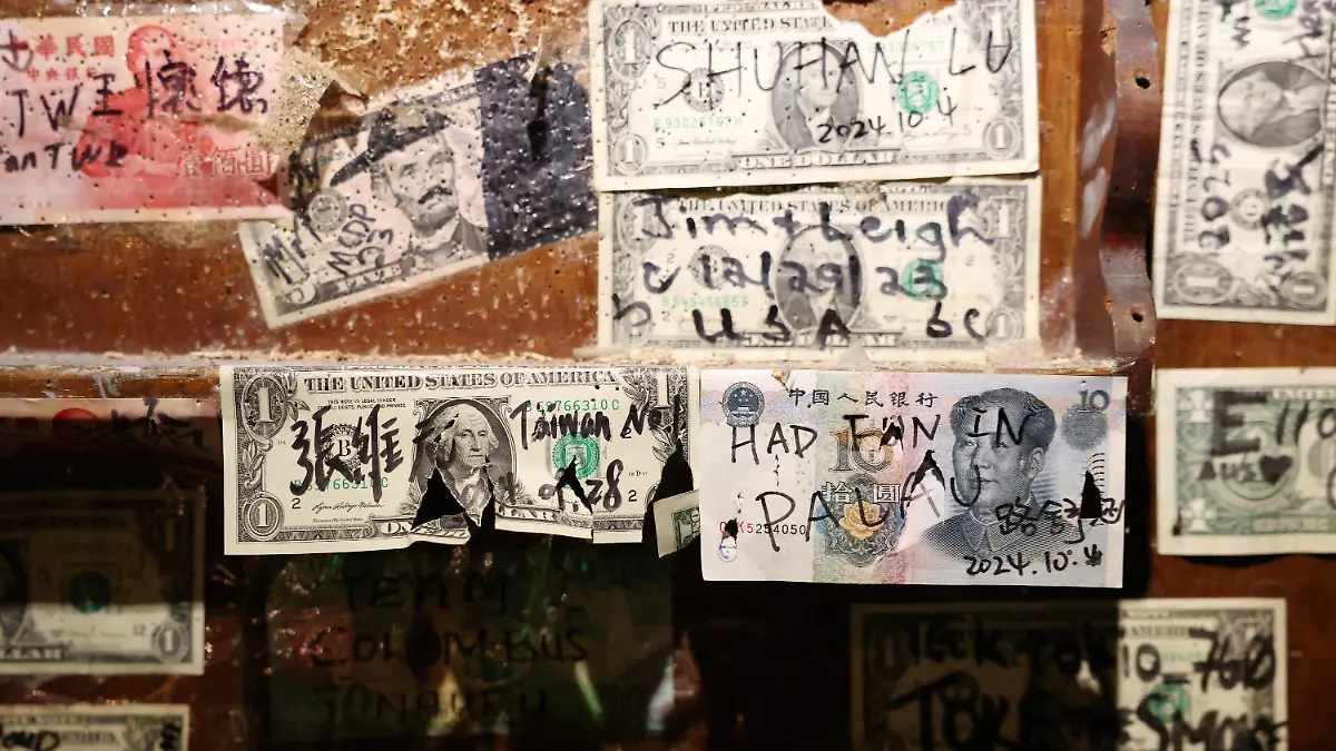 El Comercio exterior chino vuelve a acelerar en junio tras un nuevo pacto con EU