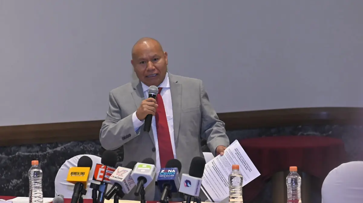 Investigarán a funcionarios del pasado gobierno de Tlalnepantla por corrupción