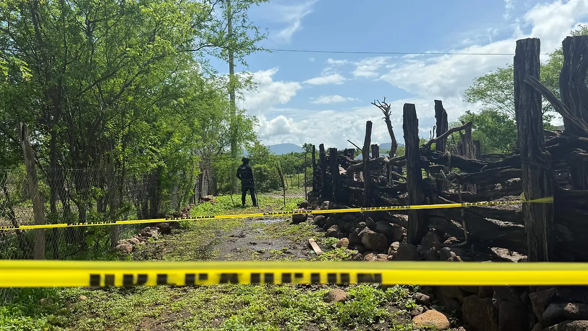 Cinco personas asesinadas en hechos violentos en Culiacán y Navolato este 13 de julio