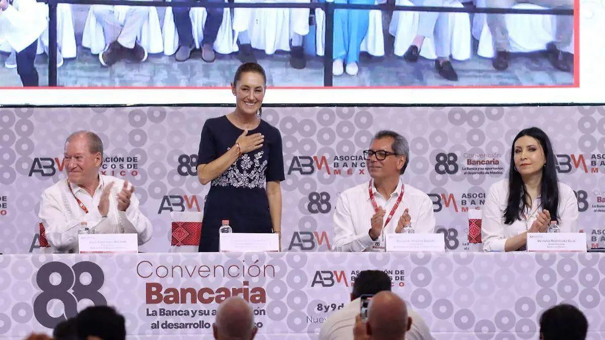 Banxico crea plataforma digital para dar créditos personalizados