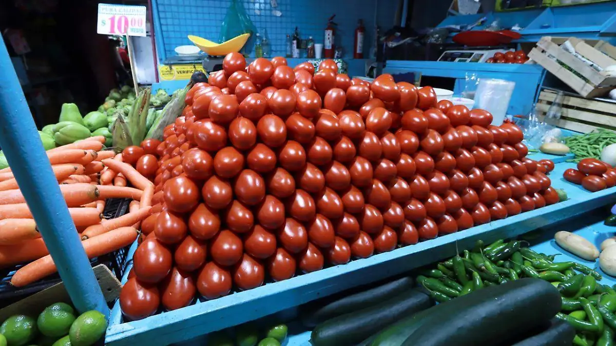 Es injusto el arancel de EU al jitomate mexicano: Sader y Economía