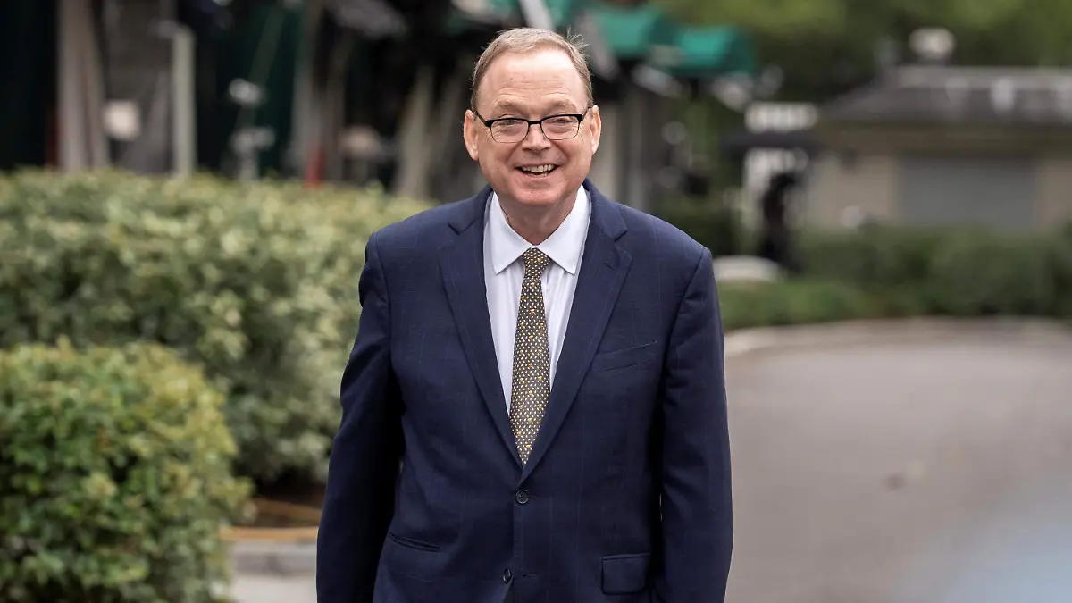 EU abre la puerta a acuerdo con México sobre arancel del 30%