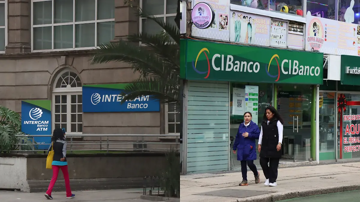 ABM destaca solidez del sistema bancario, pese a acusaciones a CIBanco e Intercam