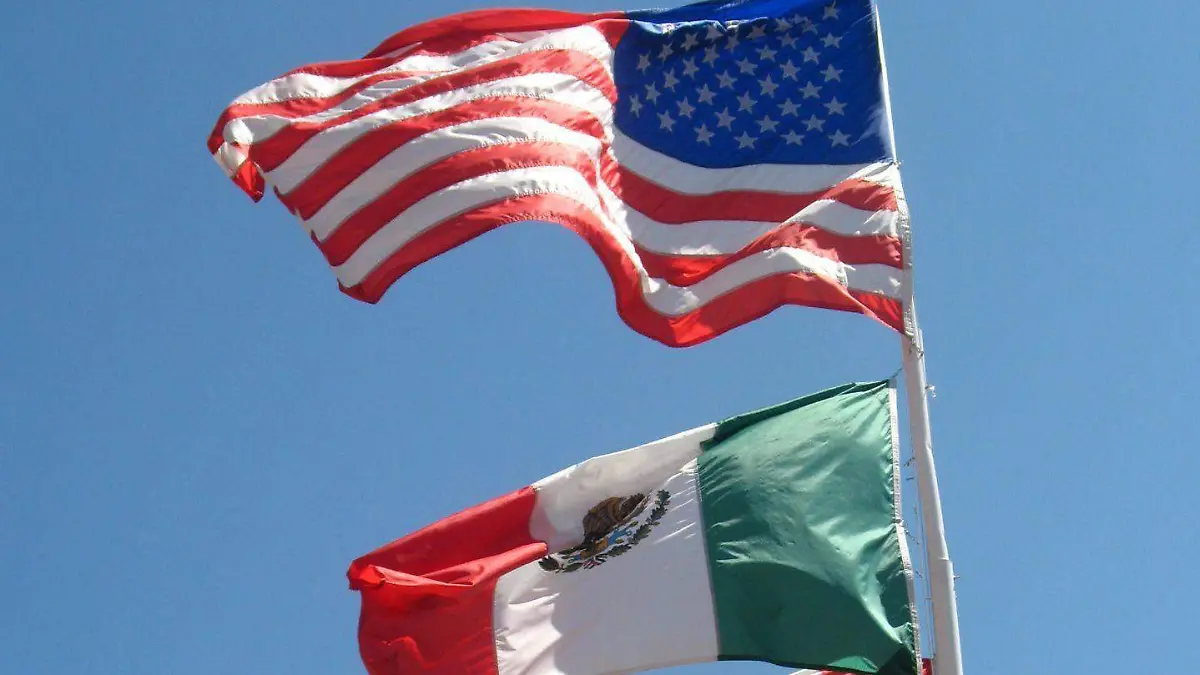 T-MEC blinda a México de aranceles del 30% impuestos por Estados Unidos