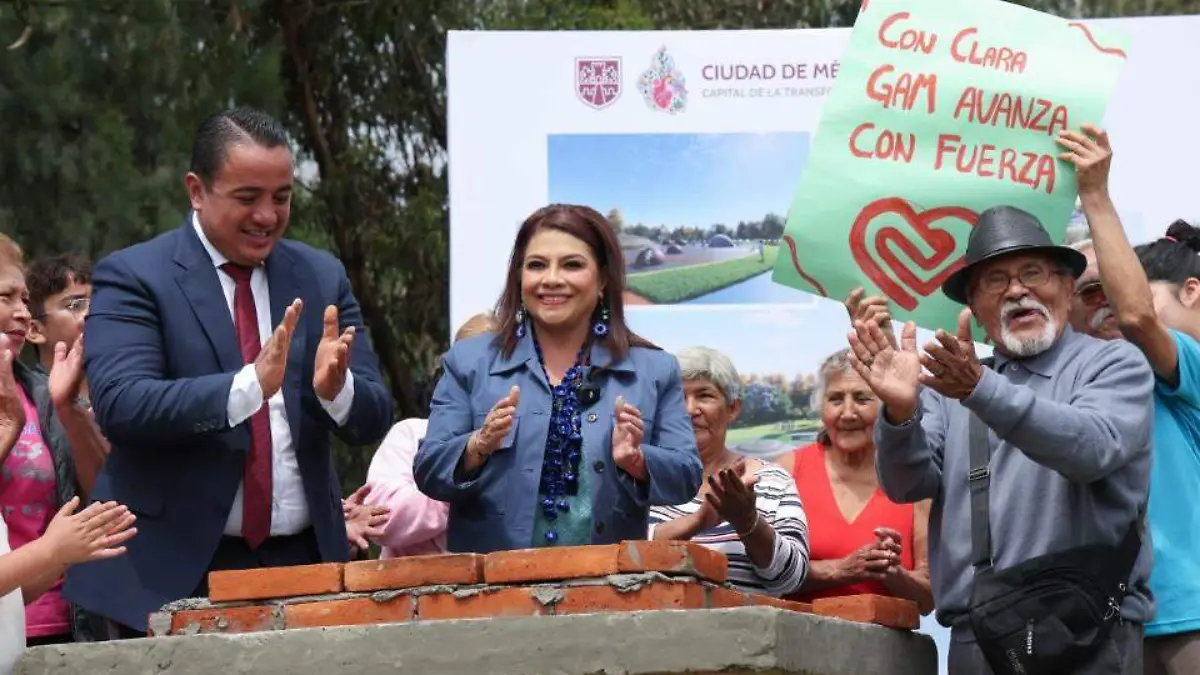 La Utopía más grande de la CDMX será construida sobre el Deportivo Los Galeana, en la GAM