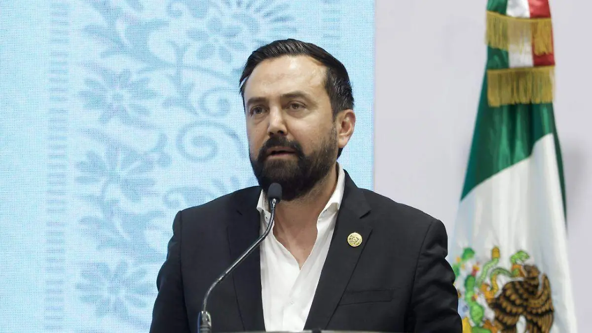 Diputados de Morena, en jaque por supuestos nexos de Hernán Bermúdez con La Barredora