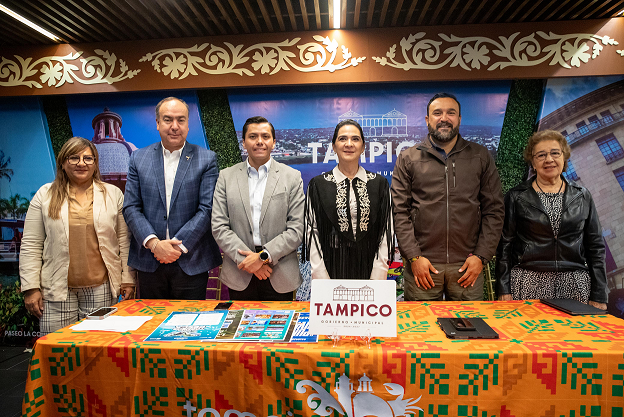 Tampico se consolida como la joya oculta del turismo mexicano con eventos deportivos y culturales de talla internacional