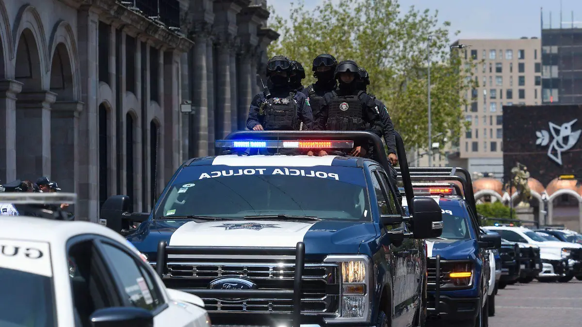 Implementa SSEM Operativo Vacaciones de Verano 2025 en el Estado de México