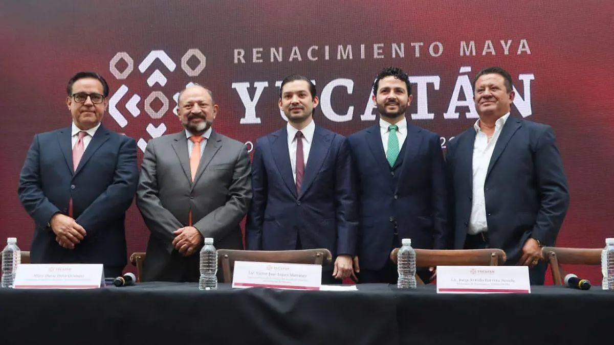 Gobierno de Yucatán presenta el Pro Agro Innovación