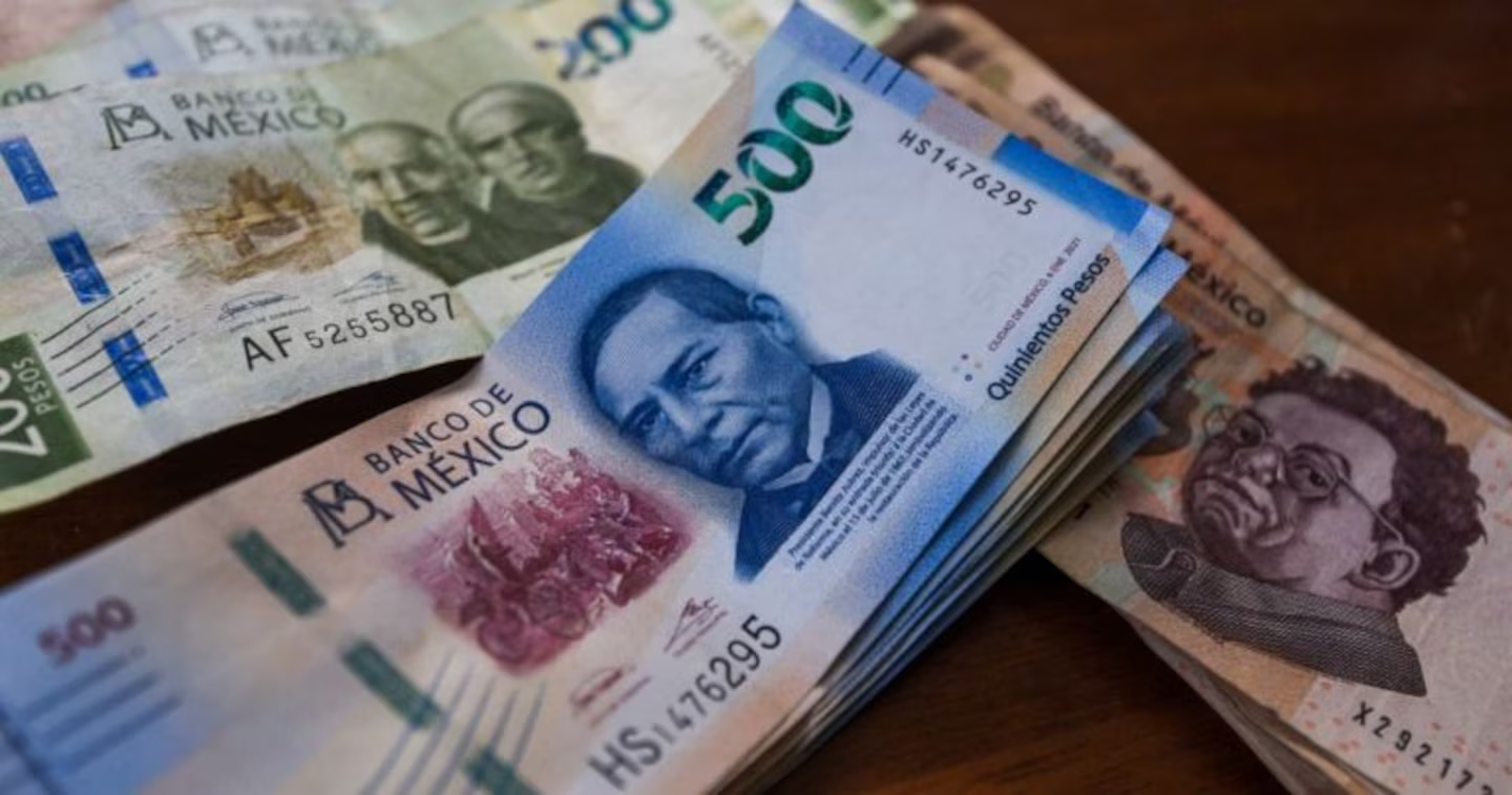 México enfrenta un estancamiento económico y riesgos de “una ligera recesión”: ICCM