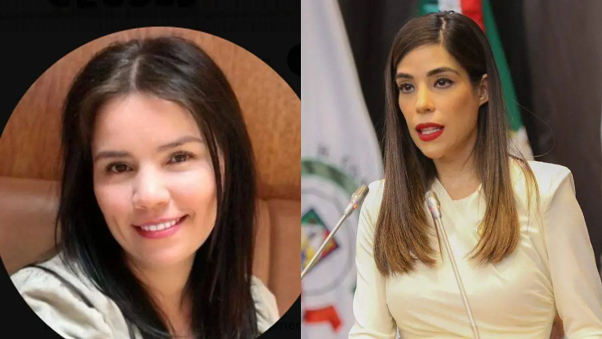 La diputada Diana Karina Barreras solicita al TEPJF cancelar disculpas públicas de Karla Estrella