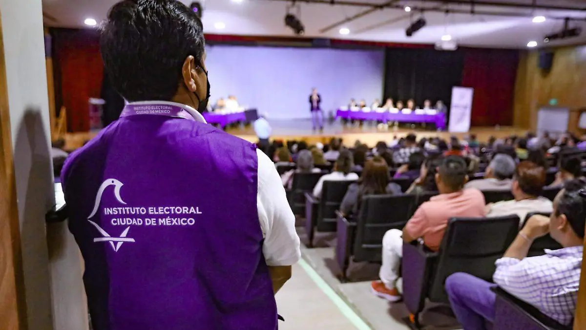 Proyectos de Presupuesto Participativo se difundirán en foros informativos vecinales