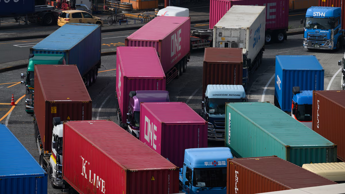 Va Trump por renegociación del T-MEC: Lutnick