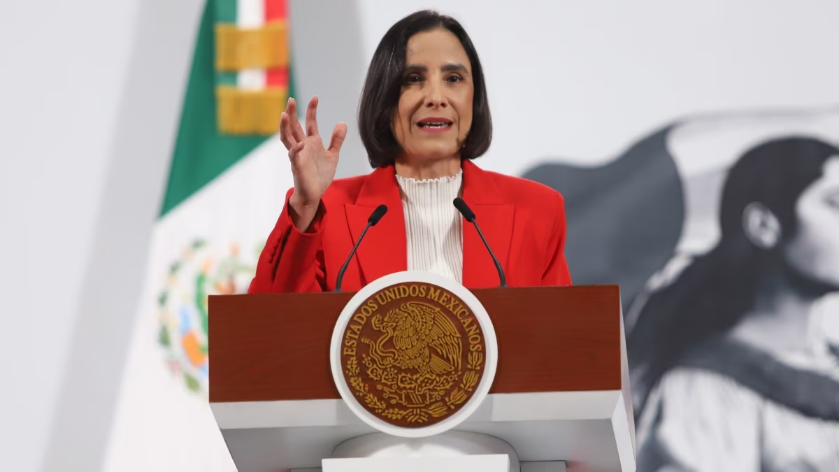 Energía no se va a Tabasco: Muda sus oficinas a unos pasos de la Glorieta de Insurgentes